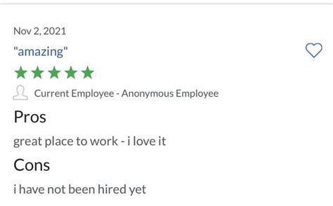 Friendly reminder: Don’t trust Glassdoor. I worked for this  .